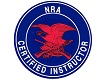 NRA Logo